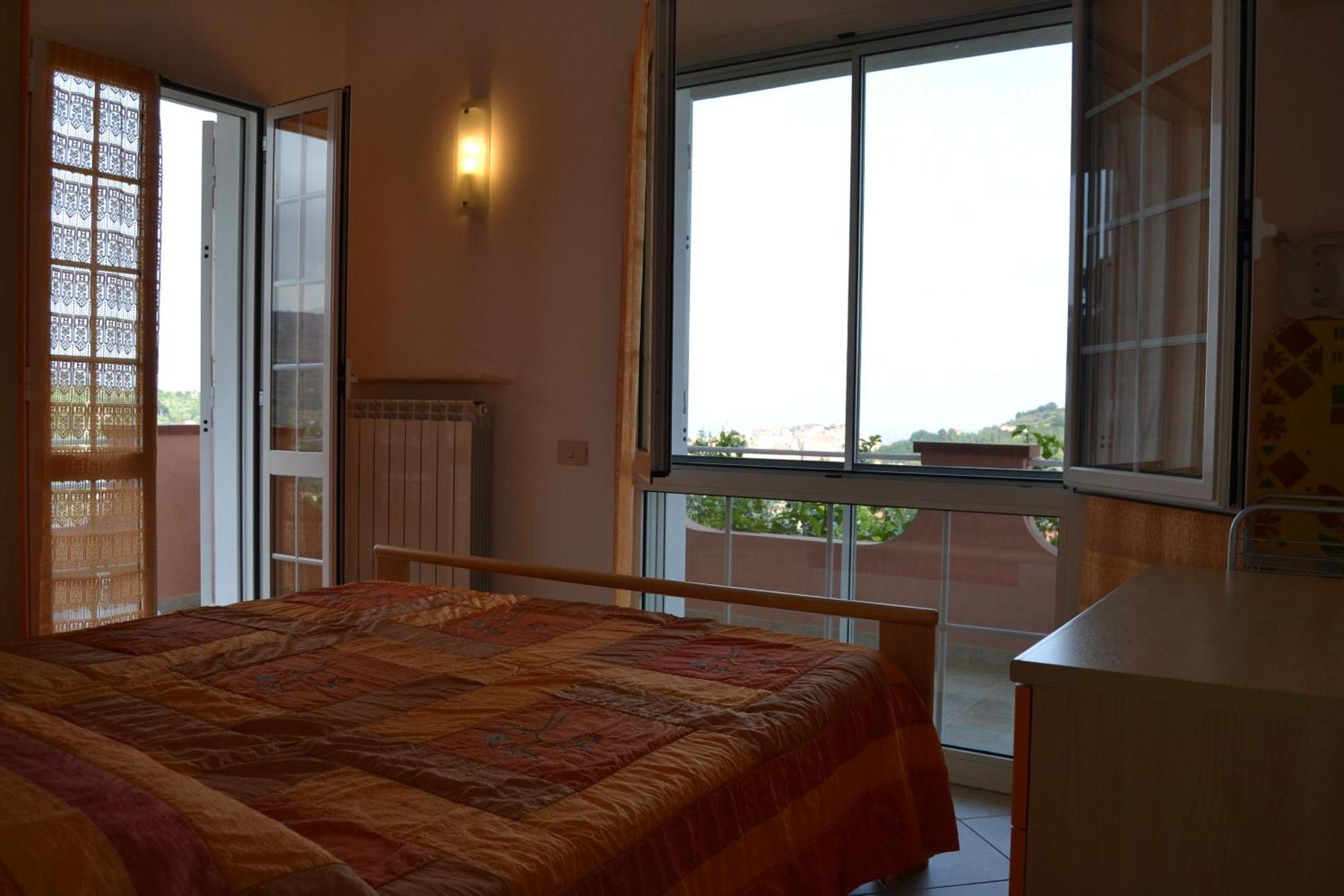 Azienda Agrituristica Villa Arianna Imperia Room photo