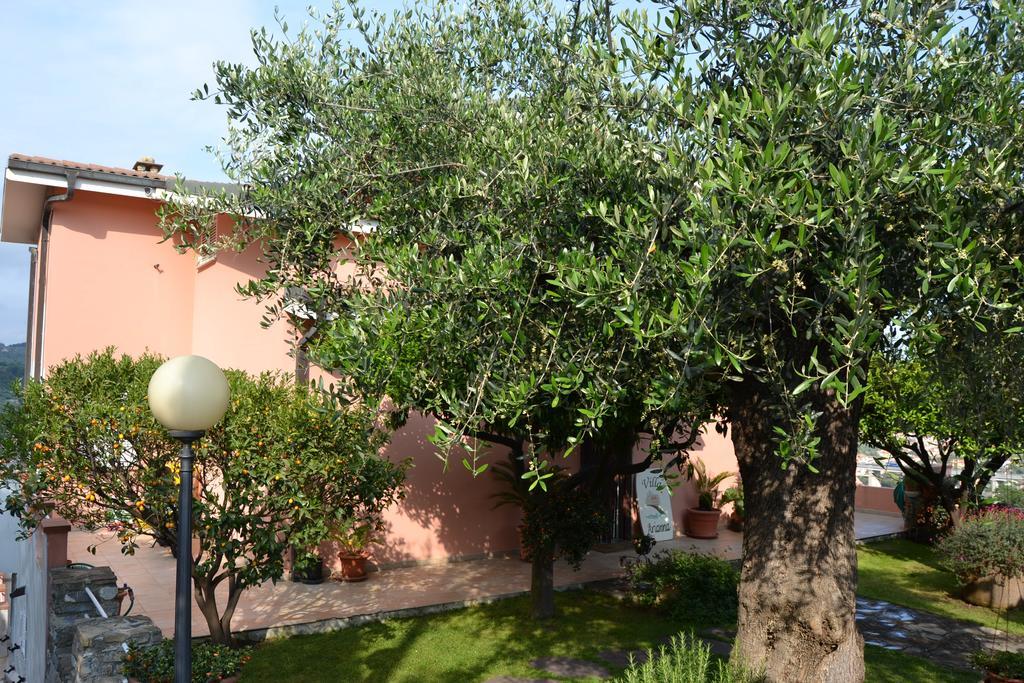 Azienda Agrituristica Villa Arianna Imperia Exterior photo