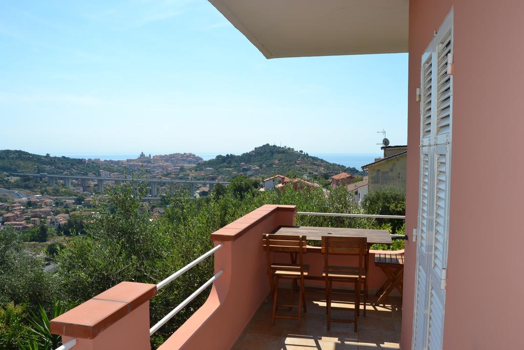 Azienda Agrituristica Villa Arianna Imperia Exterior photo